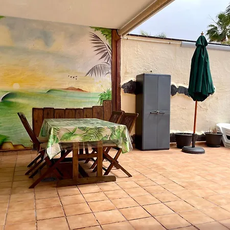 Apartment Piera's *