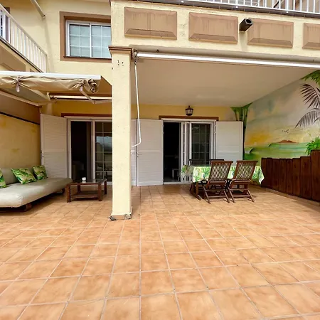 Apartment Piera's *