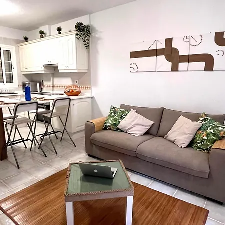 Apartment Piera's *