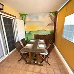 Piera's Apartman Chayofa