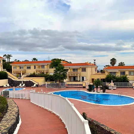 Apartamento Piera's Chayofa