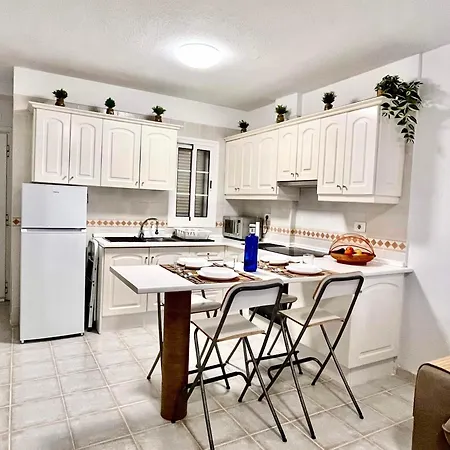 Piera's Apartamento *