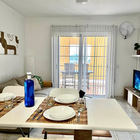 Appartement Piera's