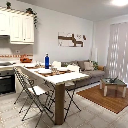 Piera's Apartamento Chayofa
