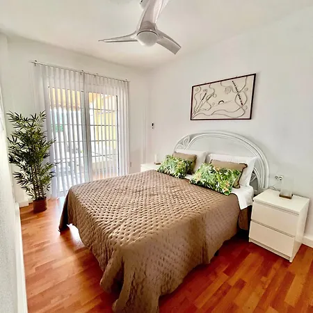 Apartamento Piera's *