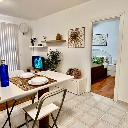 Piera's Apartamento Chayofa