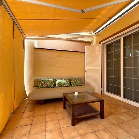 Piera's Apartamento Chayofa