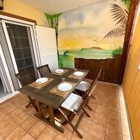 Piera's Apartamento