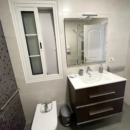 Apartamento Piera's *