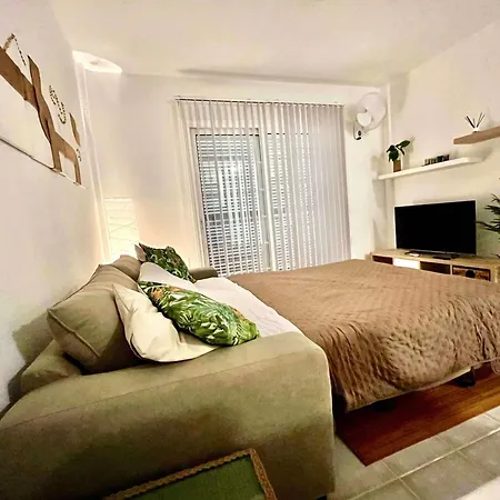 Apartamento Piera's Chayofa