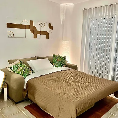 Piera's Apartamento *