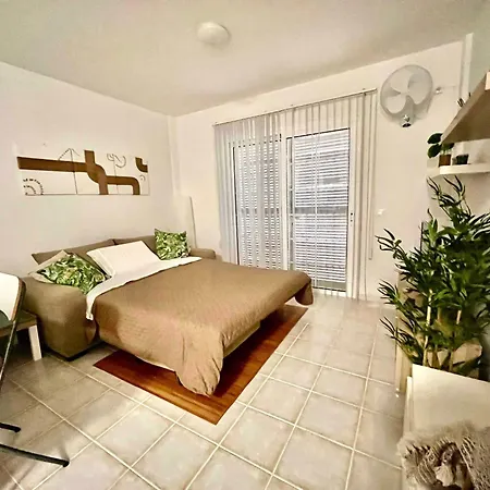 Piera's Apartamento Chayofa