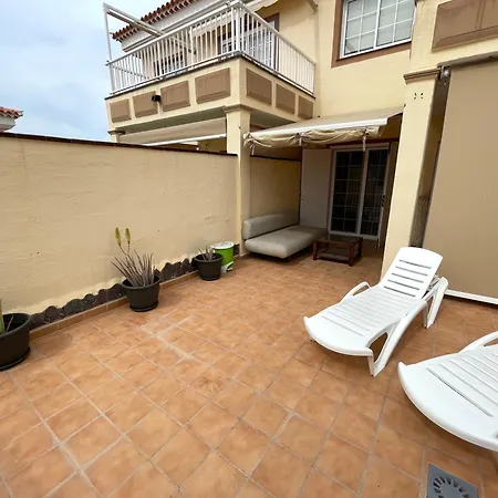 Piera's Apartamento Chayofa