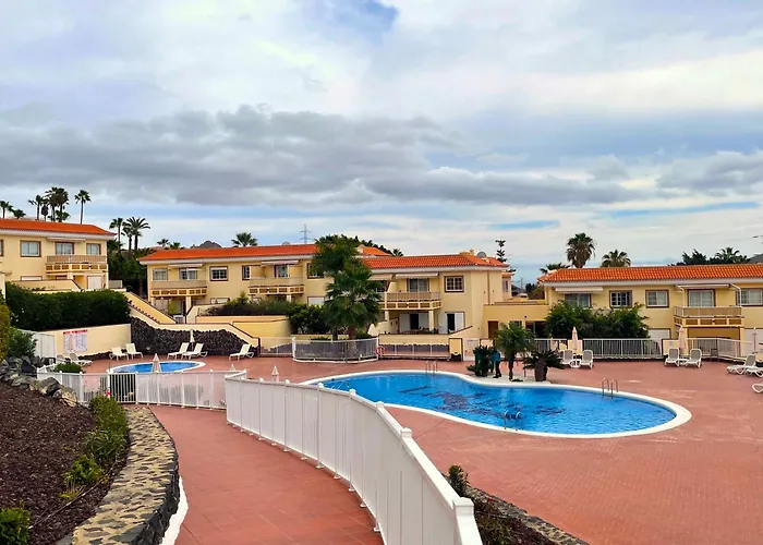 公寓 Piera's Chayofa