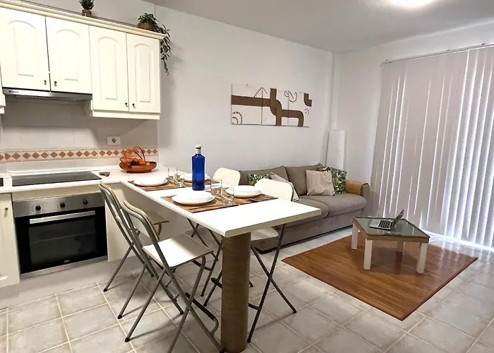 Piera's 公寓 Chayofa