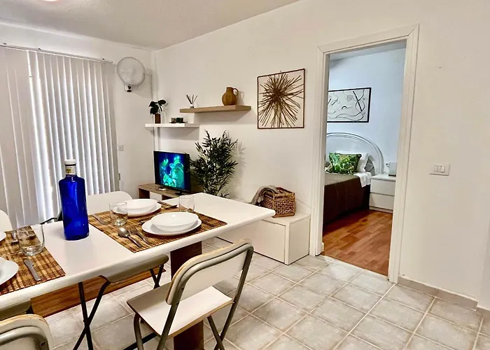 Piera's 公寓 Chayofa