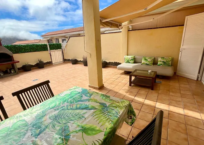 Piera's 公寓 Chayofa