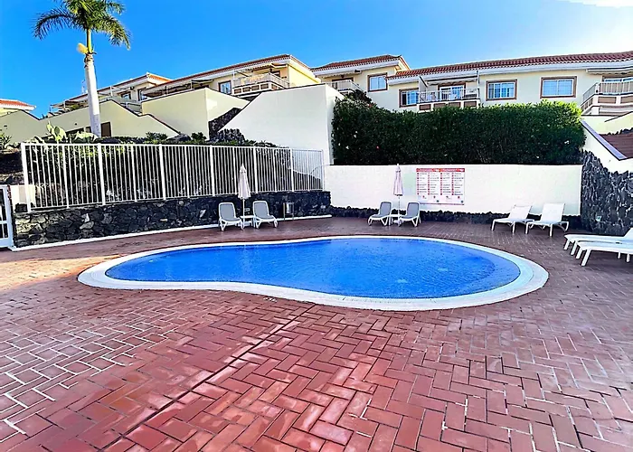 Piera's 公寓 Chayofa